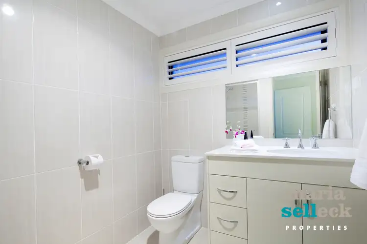 Fifth view of Homely house listing, 26 McConchie Circuit, Weston ACT 2611