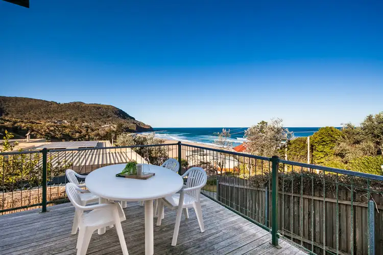 Second view of Homely house listing, 52 Lower Coast Road, Stanwell Park NSW 2508