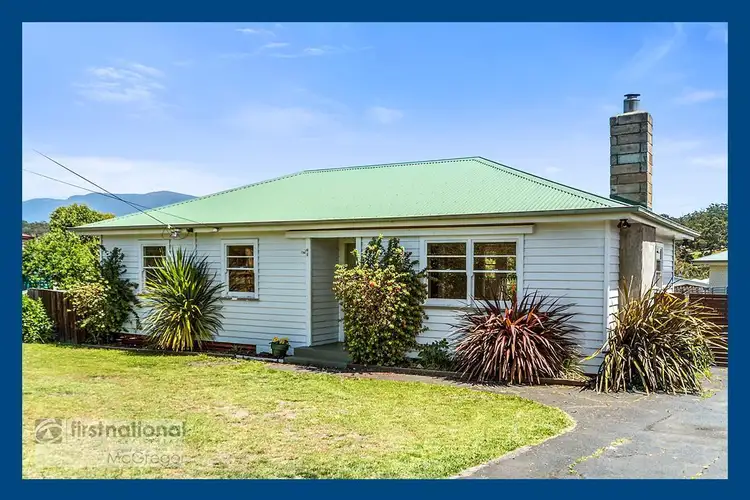 3 Lennon Place, Warrane TAS 7018