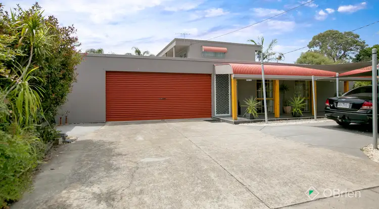 3 Savannah Court, Frankston VIC 3199