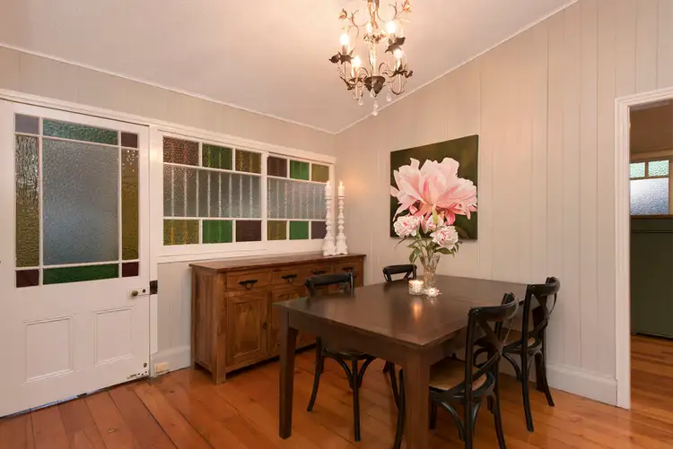 Fifth view of Homely house listing, 56 Derby Street, Coorparoo QLD 4151