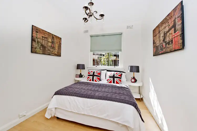 Sixth view of Homely apartment listing, 3/21 Guilfoyle Avenue, Double Bay NSW 2028