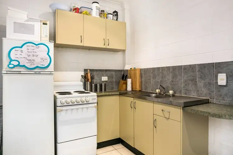 Fourth view of Homely unit listing, 12/4 McPherson Close, Edge Hill QLD 4870