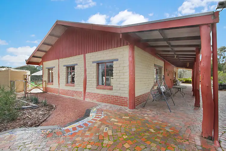 Second view of Homely house listing, 64 Native Gully Crescent, Eppalock VIC 3551