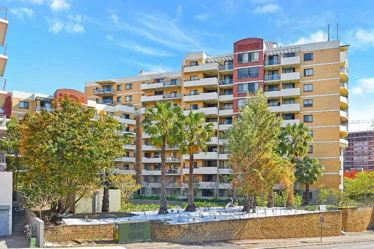 Fourth view of Homely apartment listing, 24/1-3 Clarence Street, Strathfield NSW 2135