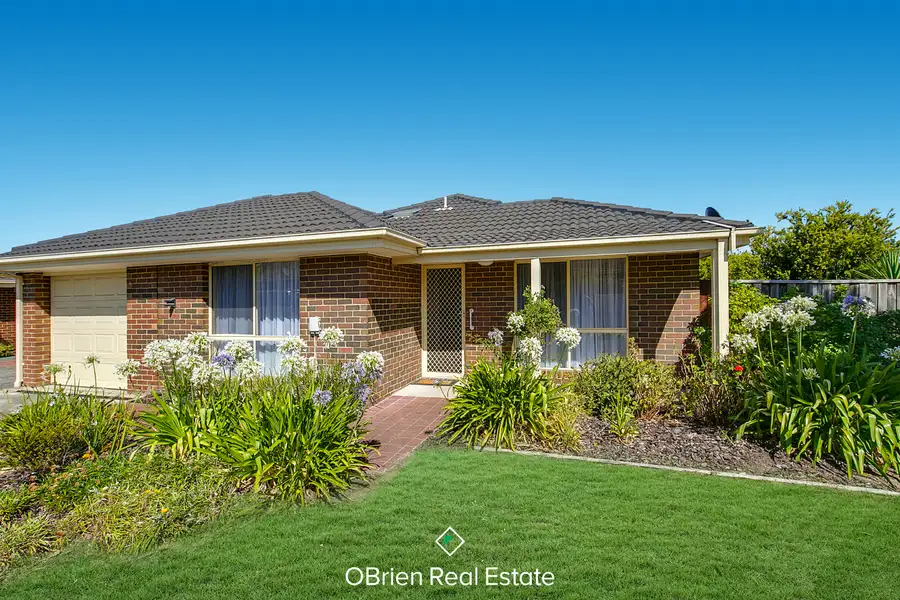 Main view of Homely unit listing, 15/95 Ashleigh Avenue, Frankston VIC 3199