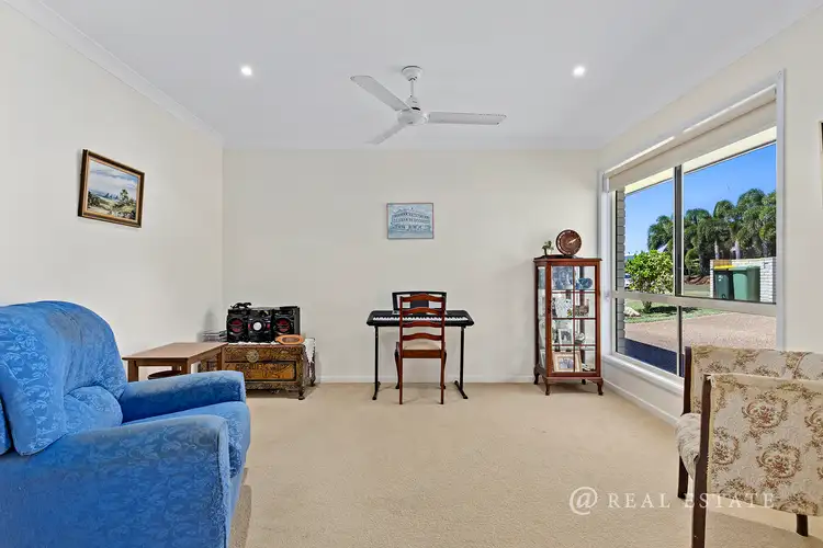 Sixth view of Homely house listing, 81 Carbeen Drive, Taranganba QLD 4703