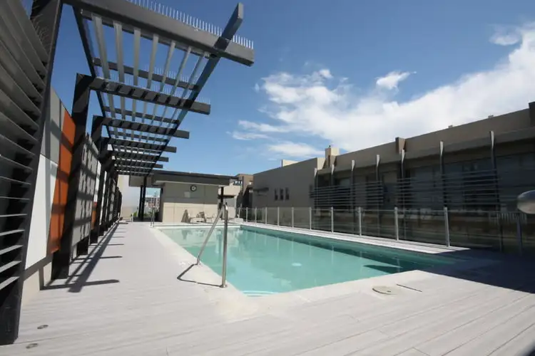 Second view of Homely apartment listing, 214/1 Toombul Avenue, Miami QLD 4220