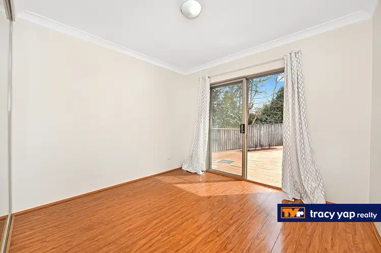 Fourth view of Homely villa listing, 3/13 Pickford Avenue, Eastwood NSW 2122