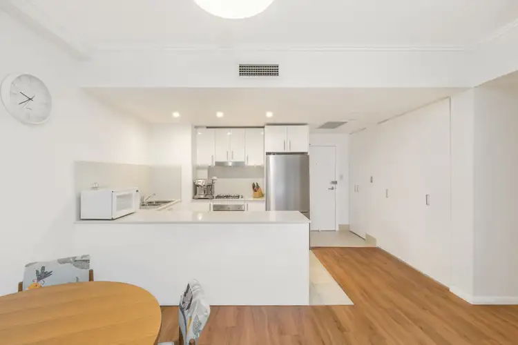 18/1689 Pacific Highway, Wahroonga NSW 2076