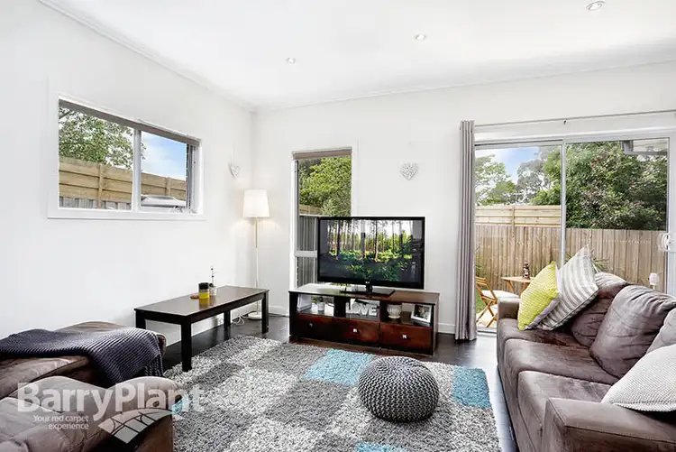 Third view of Homely townhouse listing, 2/6 Saxby Court, Wantirna South VIC 3152