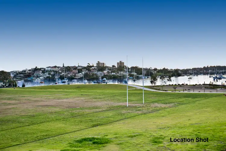 9/12 Marlborough Street, Drummoyne NSW 2047
