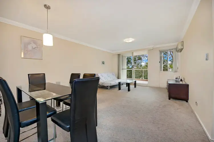 309/8 Wentworth Drive, Liberty Grove NSW 2138