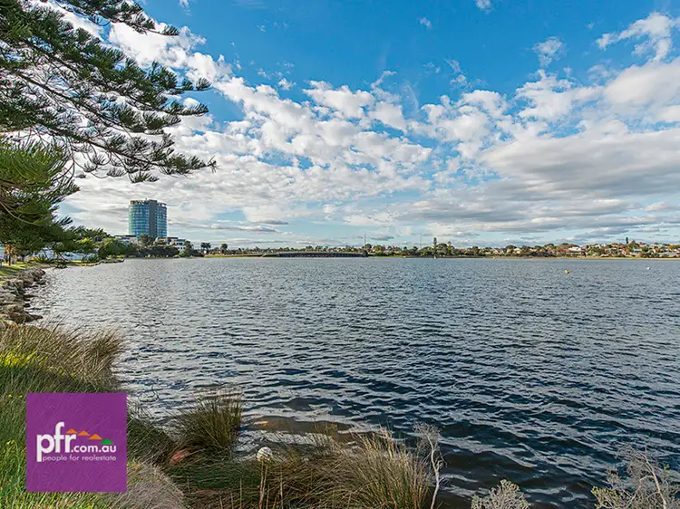 Second view of Homely apartment listing, 18/21 The Esplanade, Mount Pleasant WA 6153