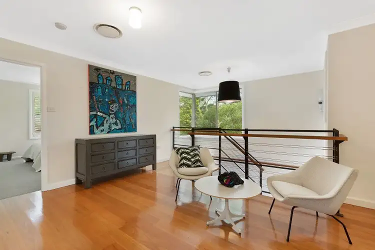 Sixth view of Homely house listing, 11 Mitchell Crescent, Warrawee NSW 2074