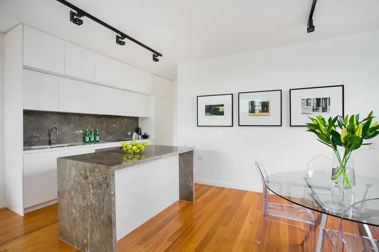 Second view of Homely apartment listing, 407/478 Wattle Street, Ultimo NSW 2007