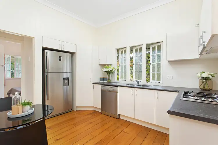 Fifth view of Homely house listing, 151 Maygar Street, Windsor QLD 4030