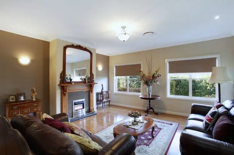 Fourth view of Homely house listing, 28 Rheinbergers Circuit, Elderslie NSW 2570