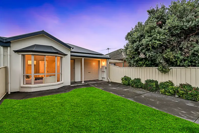 Main view of Homely house listing, 43 High Avenue, Clearview SA 5085