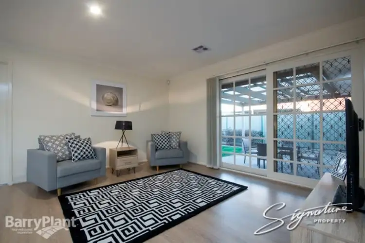 Fifth view of Homely house listing, 4 Rochelle Court, Wantirna South VIC 3152
