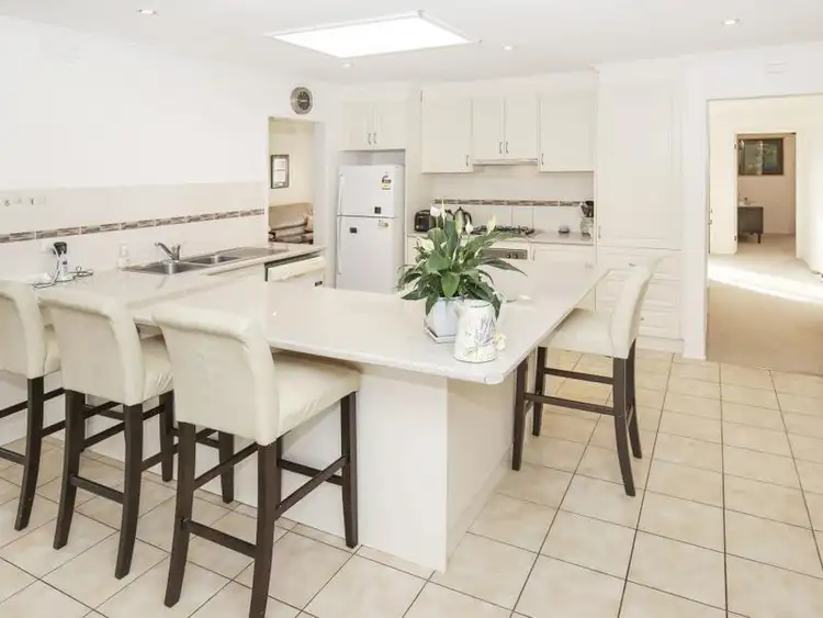 Third view of Homely house listing, 93 The Fairway, Kingsbury VIC 3083