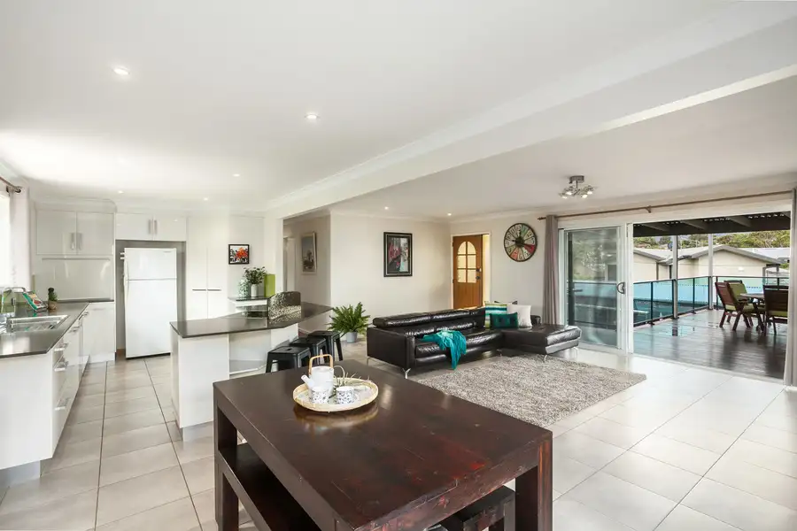 Main view of Homely house listing, 31 Lawrence Street, Woonona NSW 2517