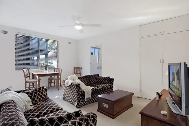 5/54 Raglan Street, Mosman NSW 2088