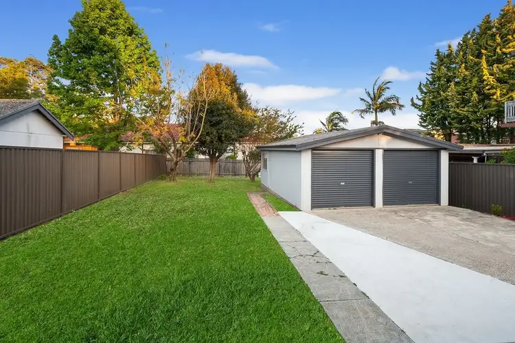 Fifth view of Homely house listing, 14 Thomas Street, Strathfield NSW 2135