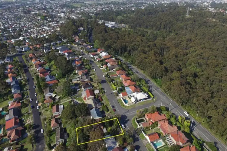 52 Garden Grove Parade, Adamstown Heights NSW 2289