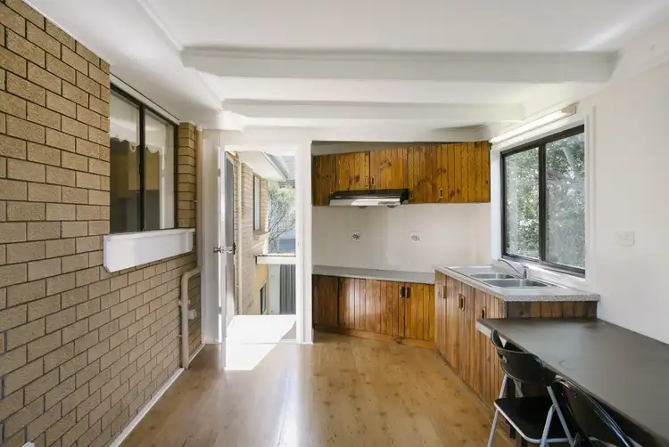 Fifth view of Homely house listing, 61 Robsons Road, Keiraville NSW 2500