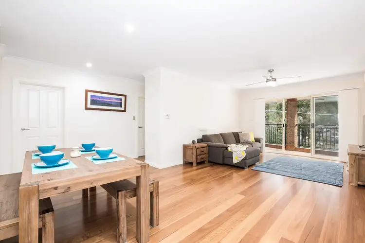 Second view of Homely apartment listing, 8/16 Chapman Street, Gymea NSW 2227