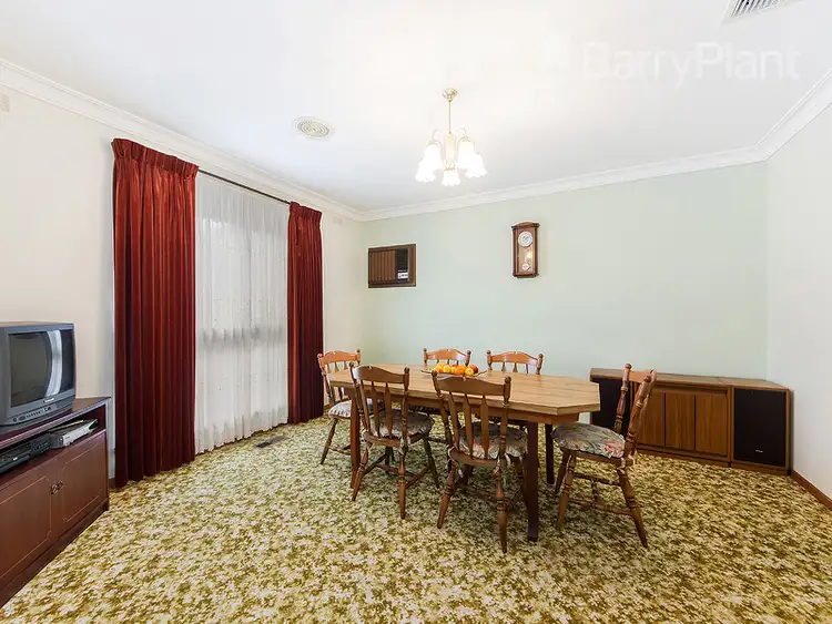 Seventh view of Homely house listing, 6 Leighton Crescent, Deer Park VIC 3023