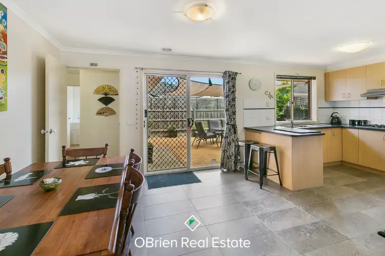 Third view of Homely unit listing, 7/49 Oberon Drive, Carrum Downs VIC 3201