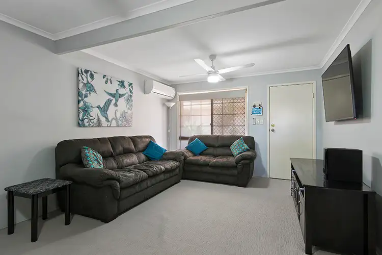 Fourth view of Homely townhouse listing, 12/42 Monash Road, Loganlea QLD 4131