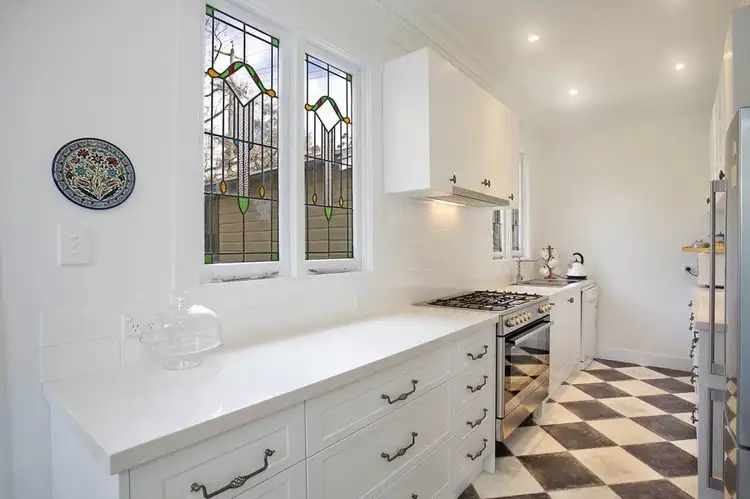 Third view of Homely house listing, 31 Clissold Street, Katoomba NSW 2780