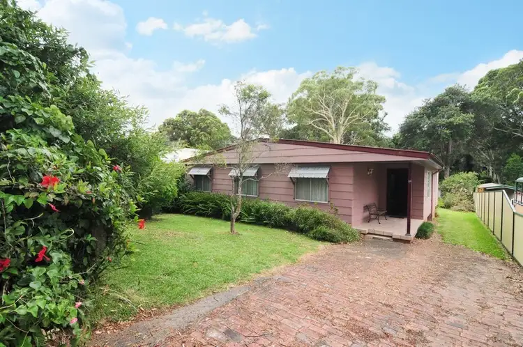 Main view of Homely house listing, 32 MacGibbon Parade, Old Erowal Bay NSW 2540