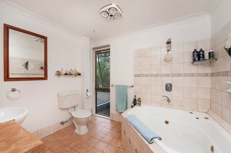 Sixth view of Homely house listing, 87 Witt Avenue, Carrara QLD 4211