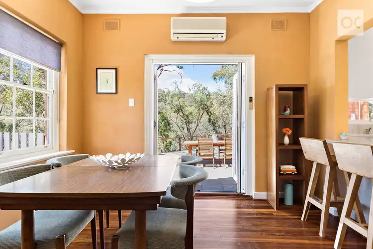 Third view of Homely house listing, 6 Nunyara Crescent, Belair SA 5052