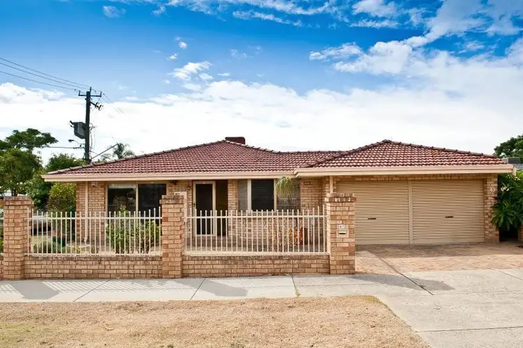 47 Manchester Street, Victoria Park WA 6100