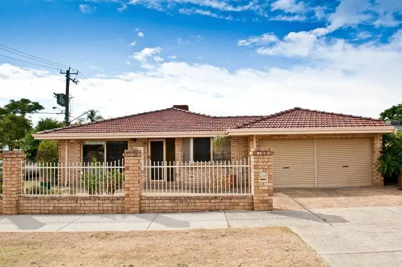 Main view of Homely house listing, 47 Manchester Street, Victoria Park WA 6100