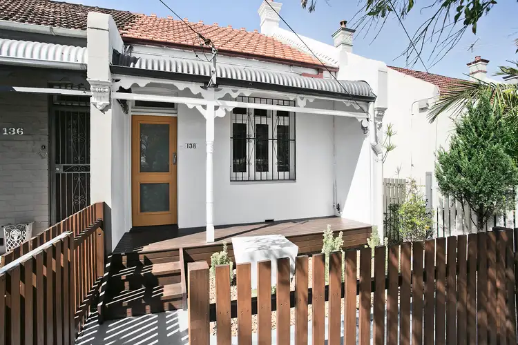 Fifth view of Homely house listing, 138 Unwins Bridge Road, St Peters NSW 2044