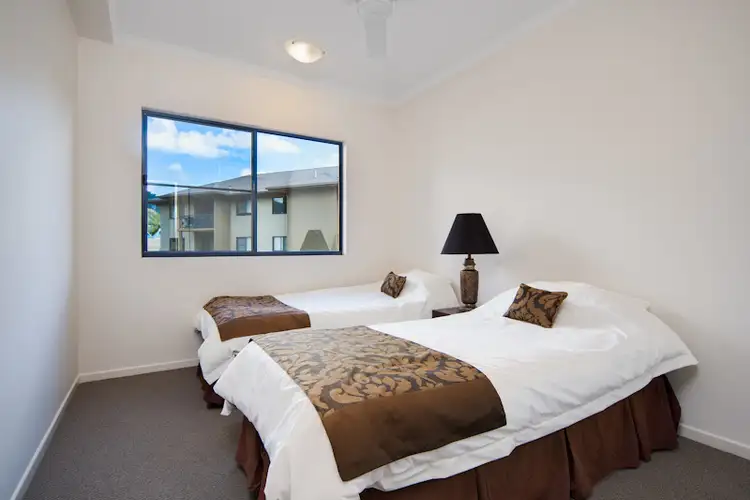 Sixth view of Homely apartment listing, 70/89 - 91 Ishmael Road, Cairns QLD 4870