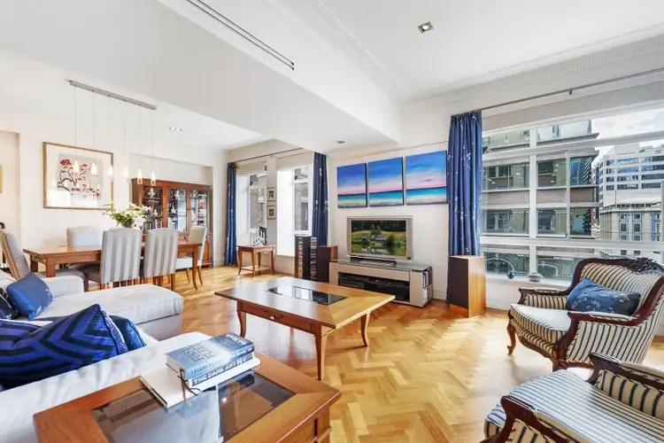 52/181 Clarence Street, Sydney NSW 2000