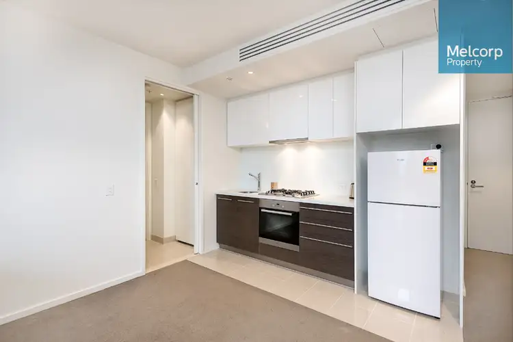 Third view of Homely apartment listing, 1608/318 Russell Street, Melbourne VIC 3000