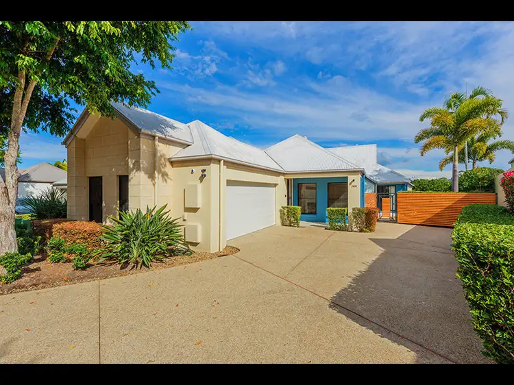 2108 The Vistas Drive, Carrara QLD 4211