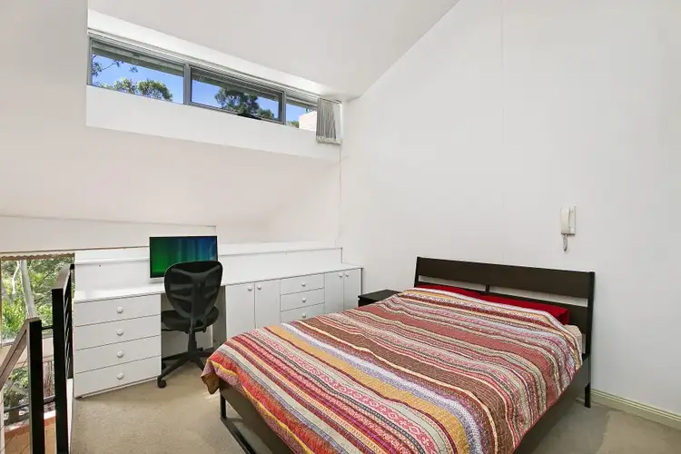 Fourth view of Homely apartment listing, 18/480 King Street, Newtown NSW 2042