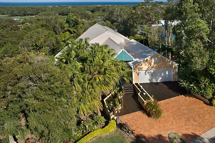 Third view of Homely house listing, 3 Arlington Court, Mount Coolum QLD 4573