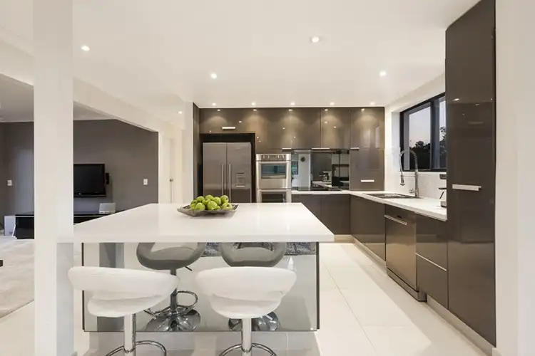 Main view of Homely unit listing, 12/16 Gibbs Street, Miranda NSW 2228
