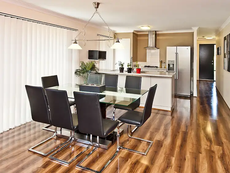 Sixth view of Homely house listing, 9 Elm Way, Baldivis WA 6171