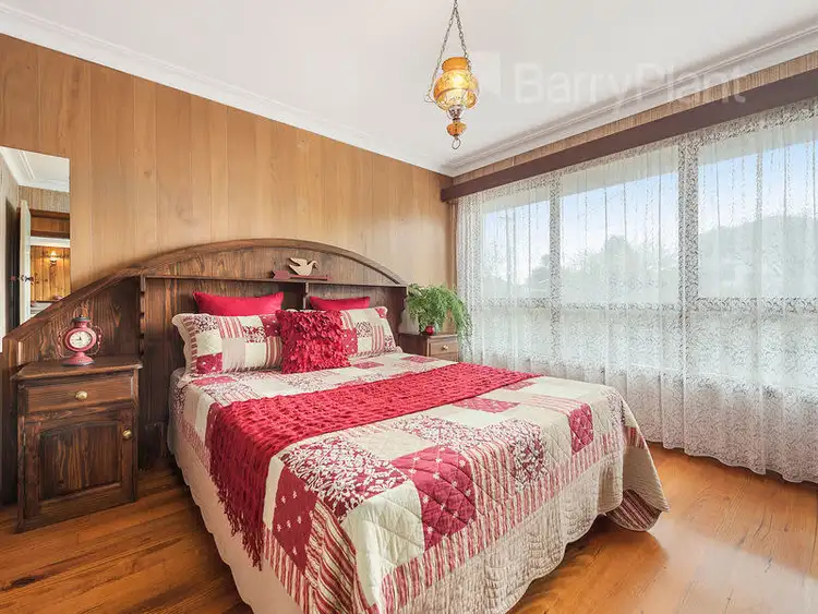 Fifth view of Homely house listing, 57 Adele Avenue, Ferntree Gully VIC 3156